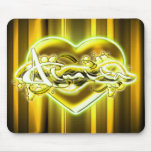Almita Mouse Pad