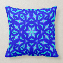Almohada de tiro decorativa