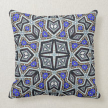 Almohada de tiro decorativa