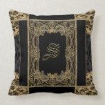 Almohada de tiro del Victorian del lugar de Sutton