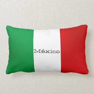Almohada Decorativa - México Pillows