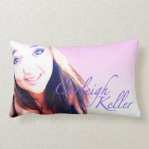 Almohada del Lumbar de MoJo del americano de la im