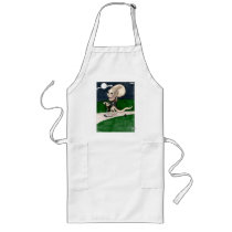Almon The Strangeling Aprons