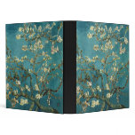 Almond Blossom Binder
