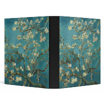 Almond Blossom Binder