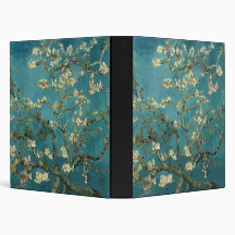 Almond Blossom Binder