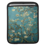 Almond Blossom iPad Sleeve