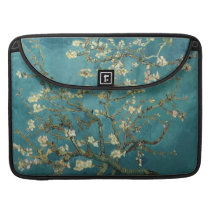 Almond Blossom Macbook Pro Flap Sleeve MacBook Pro Sleeves at  Zazzle