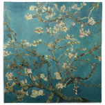 Almond Blossom Napkin