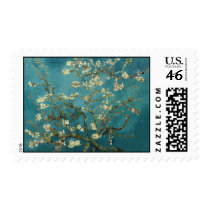 Almond Blossom Postage