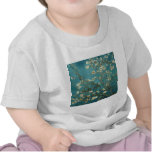 Almond Branches in Bloom Tee Shirt