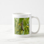 Almost a Monarch Mugs