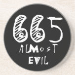 Almost Evil Coasters