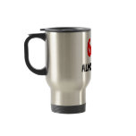ALMOST EVIL MUG