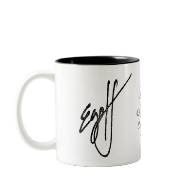 Almost Famous Collectors Series Coffee Mugs by steelfox66