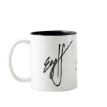 Almost Famous Collectors Series Coffee Mugs