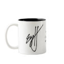 Almost Famous Collectors Series mugs