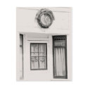 Almost Half-Past Postcard