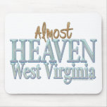 Almost Heaven West Virginia_1
