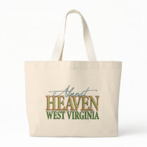Almost Heaven West Virginia_2 bags by Curious_Dreams Almost Heaven West Virginia_2 bags