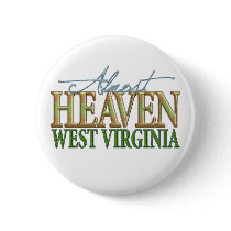 Almost Heaven West Virginia_2 buttons by Curious_Dreams Almost Heaven West Virginia_2 buttons
