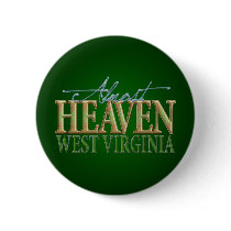 Almost Heaven West Virginia_2 buttons by Curious_Dreams Almost Heaven West Virginia_2 buttons