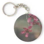 Almost Here Keychain
