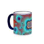 Almost Home mugs