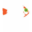 almost invisible fish t-shirts by lgarfinkle almost invisible fish t-shirts