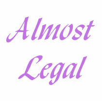 Almost Legal photo sculptures by sayingsentral Almost Legal photo sculptures