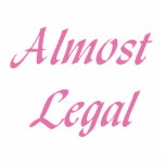 Almost Legal