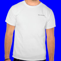 Almost Perfection t-shirts