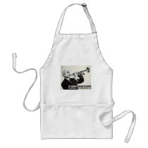 Almost Presidents Official Merchandise aprons