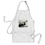 Almost Presidents Official Merchandise aprons