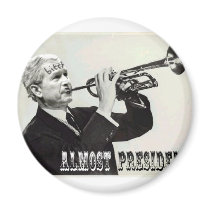Almost Presidents Official Merchandise magnets by almostpresidents Almost Presidents Official Merchandise magnets