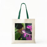 Almost Reach Tote Bag