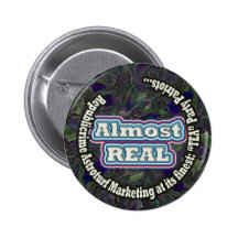 Almost Real Astroturf "TEA" Party button