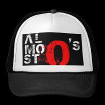 Almost Z'ros hats