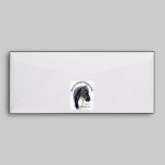 Almosta Farm Invitational Equestrian Shindig envelopes