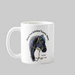Almosta Farm Invitational Ride, spring 2011 mugs