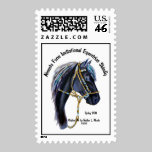 Almosta Farm Invitational Ride, spring 2011 stamps