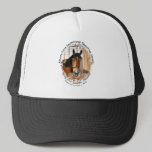Almosta Farm Ride spring 2012 hats