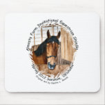 Almosta Farm Ride spring 2012 mousepads