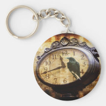 ALMOSTTIME KEY CHAINS