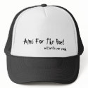 Alms For The Poet hats by almsforthepoet Alms For The Poet hats