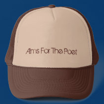 Alms For The Poet hats by almsforthepoet Alms For The Poet hats