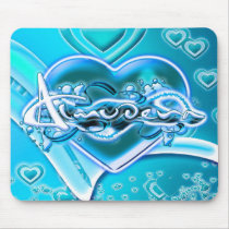 Almudena Mouse Pads