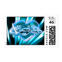 Almudena Stamp