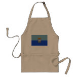 Almunecar, South Korea Aprons