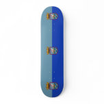 Almunecar, South Korea Skate Board Decks